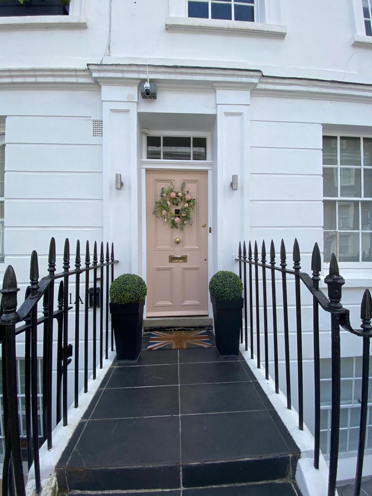 Victoria Belgravia Townhouse Londres