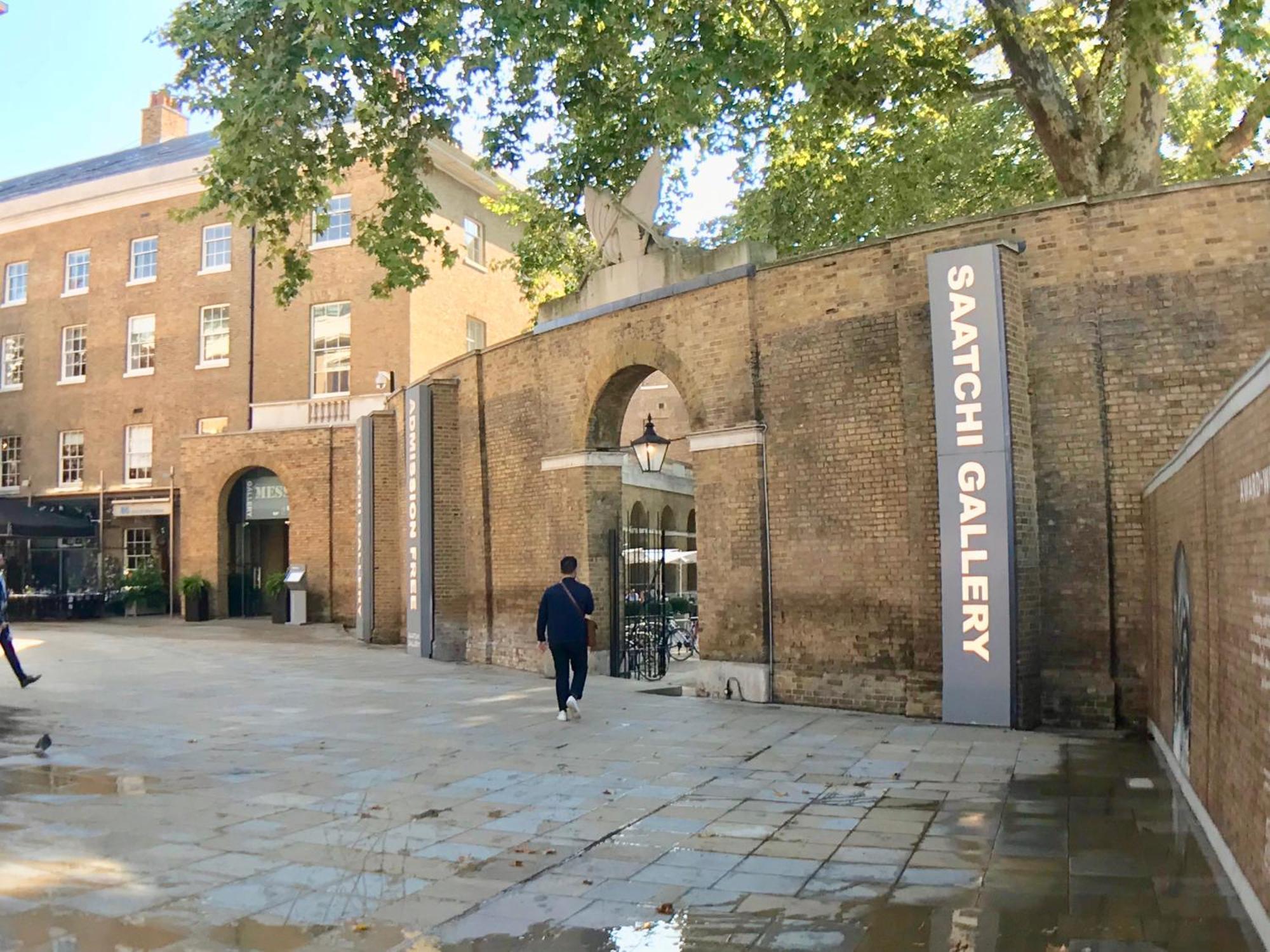 Appartement Victoria Belgravia Townhouse Londen