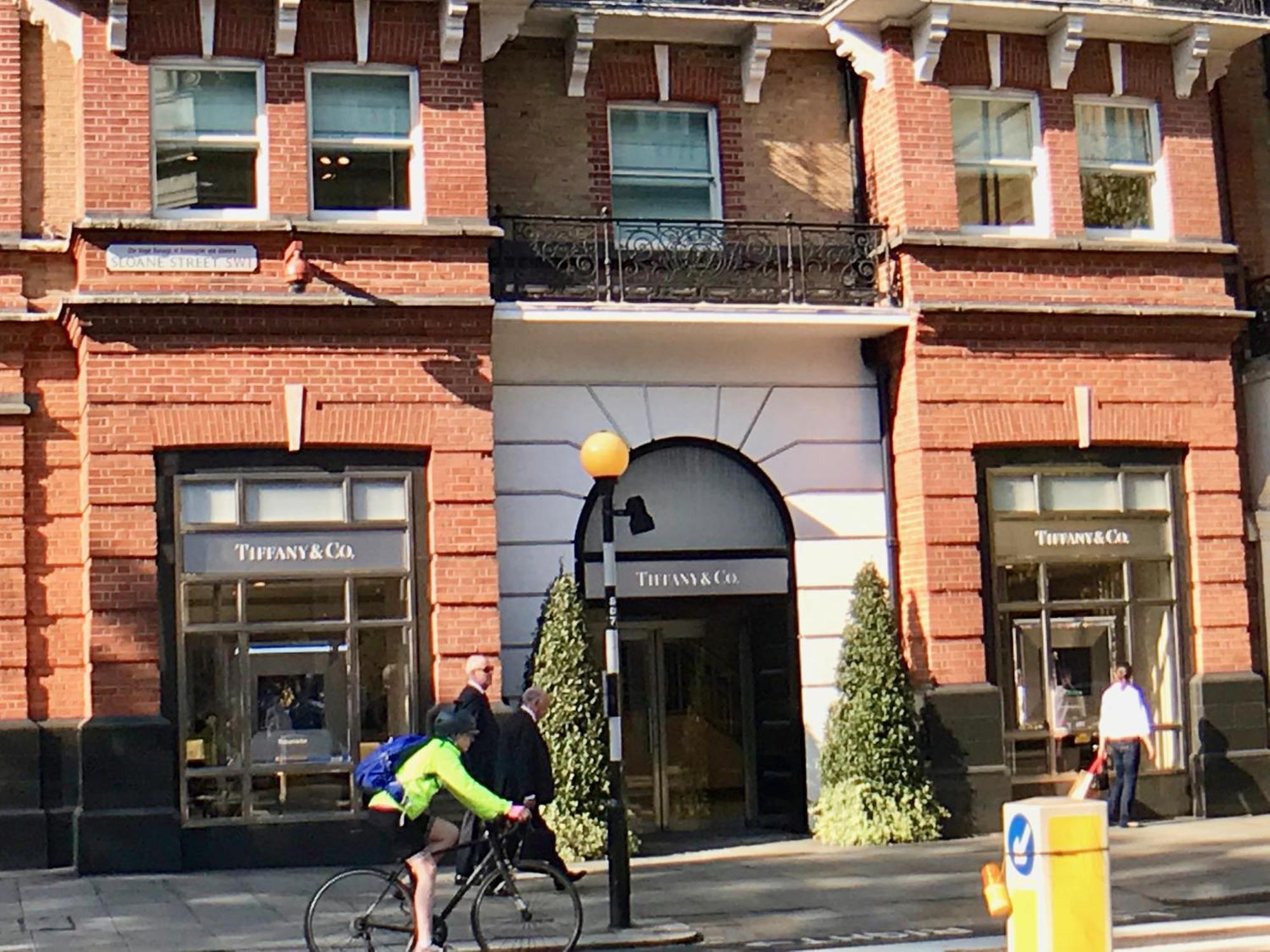 Appartement Victoria Belgravia Townhouse *