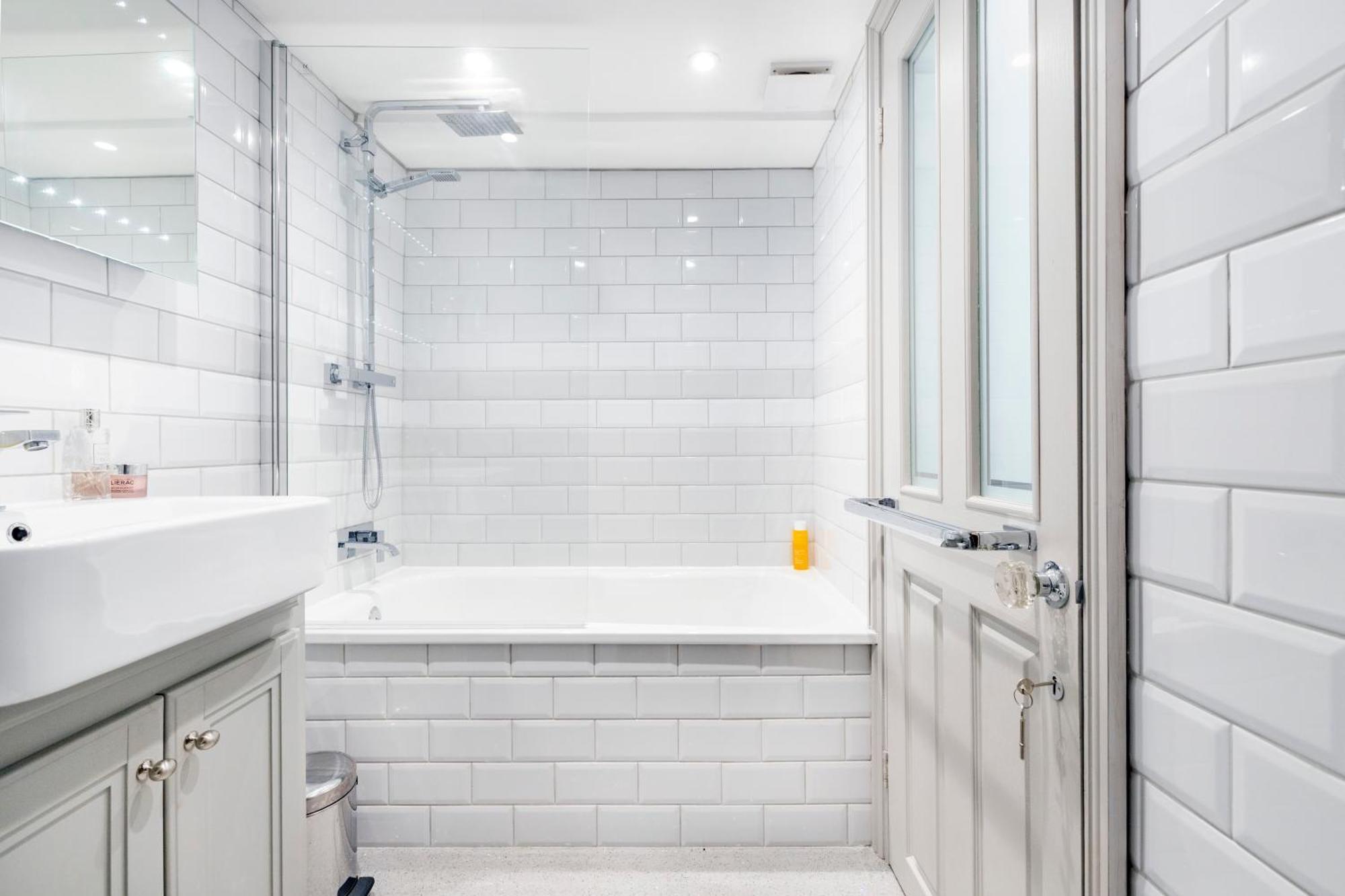 Appartement Victoria Belgravia Townhouse *