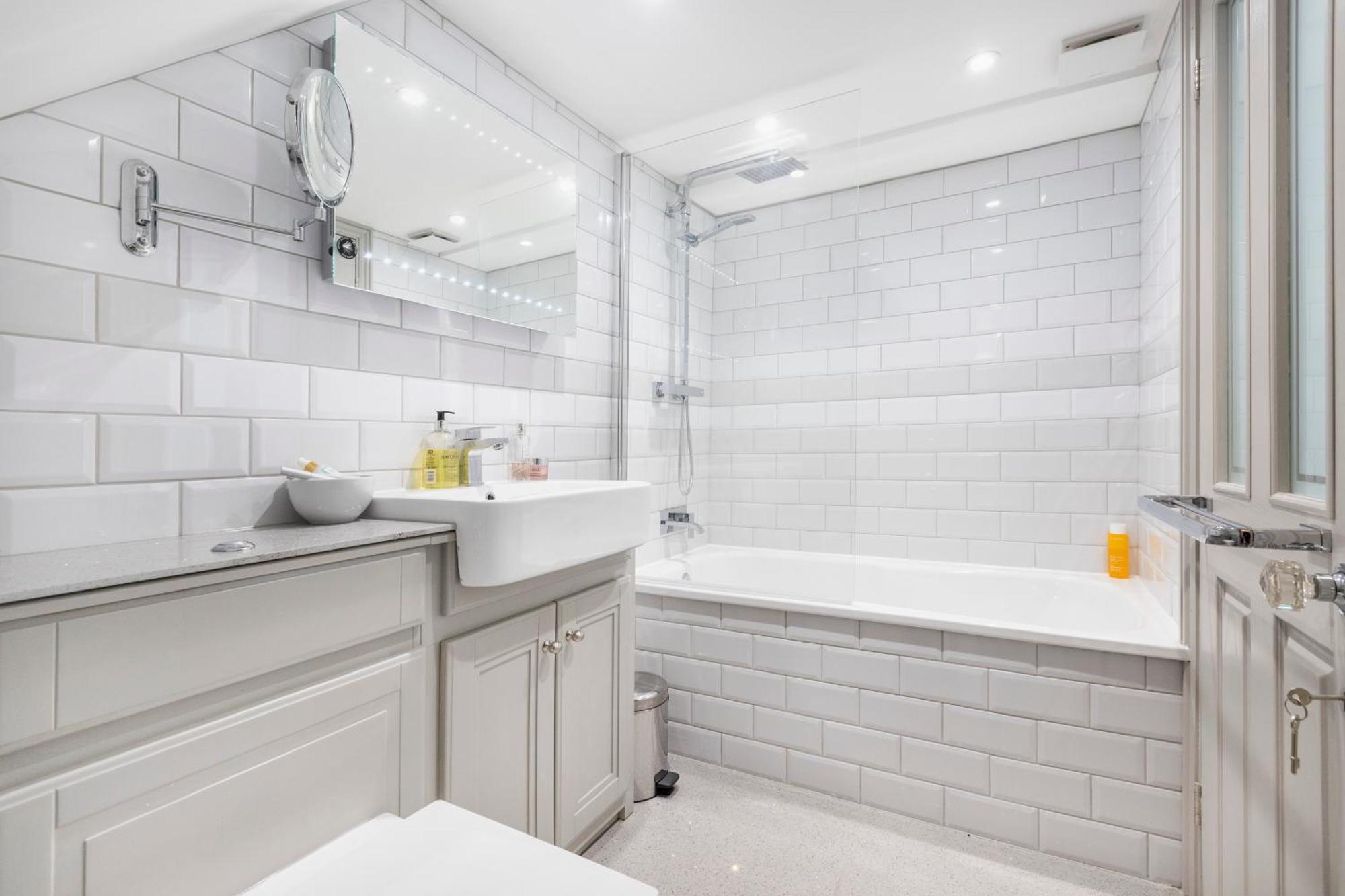 Victoria Belgravia Townhouse * Londen