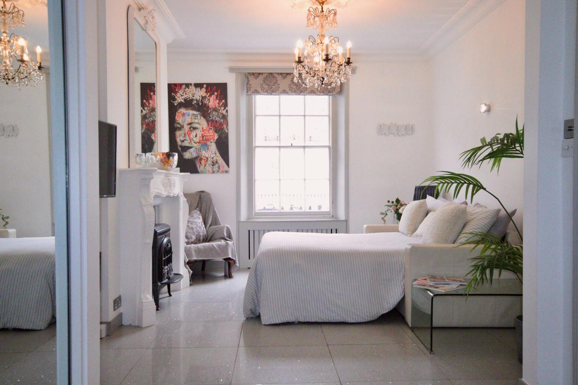 Victoria Belgravia Townhouse * Londres