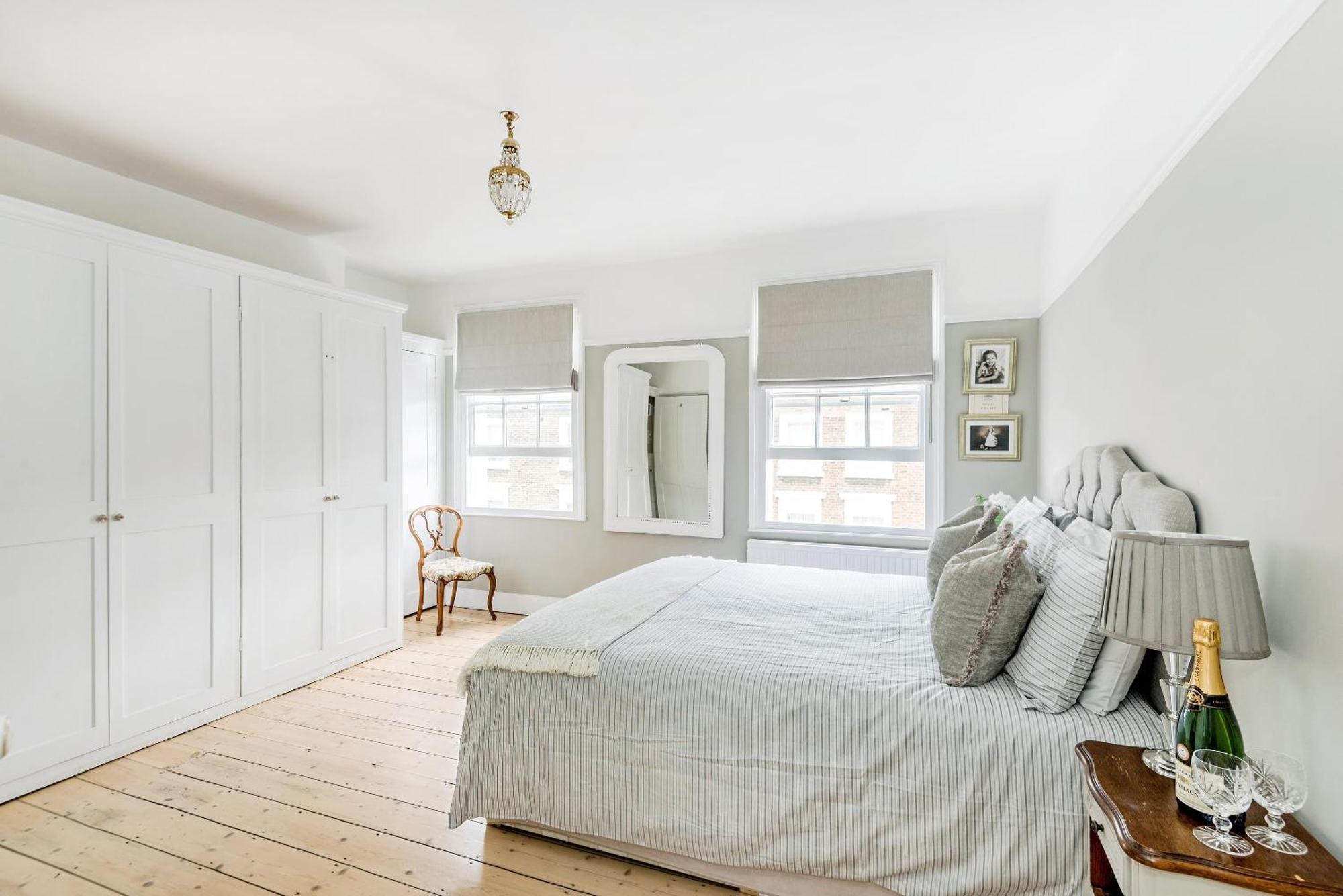 Appartement Victoria Belgravia Townhouse Londres