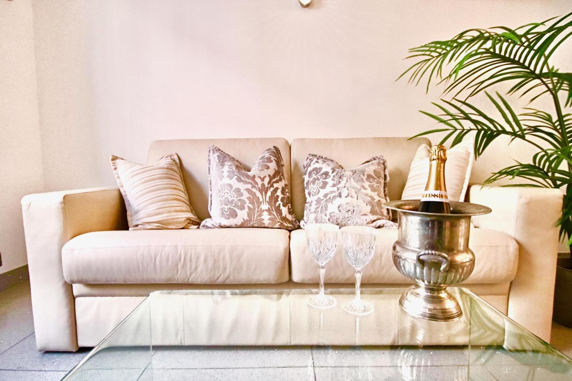 Victoria Belgravia Townhouse Appartement