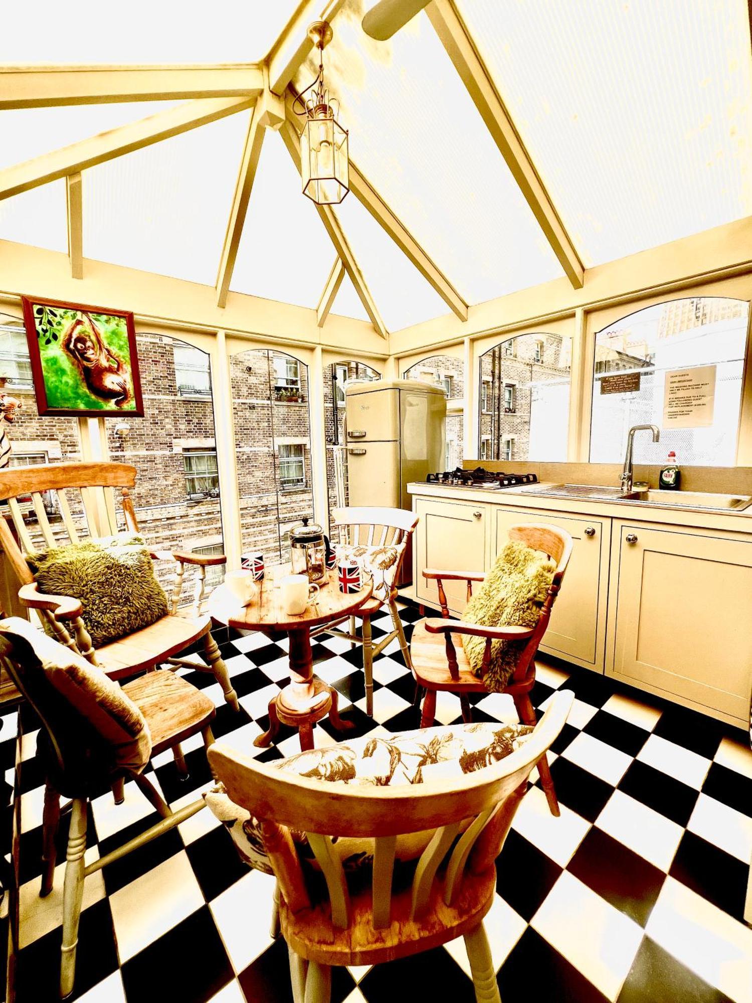 Victoria Belgravia Townhouse Londres