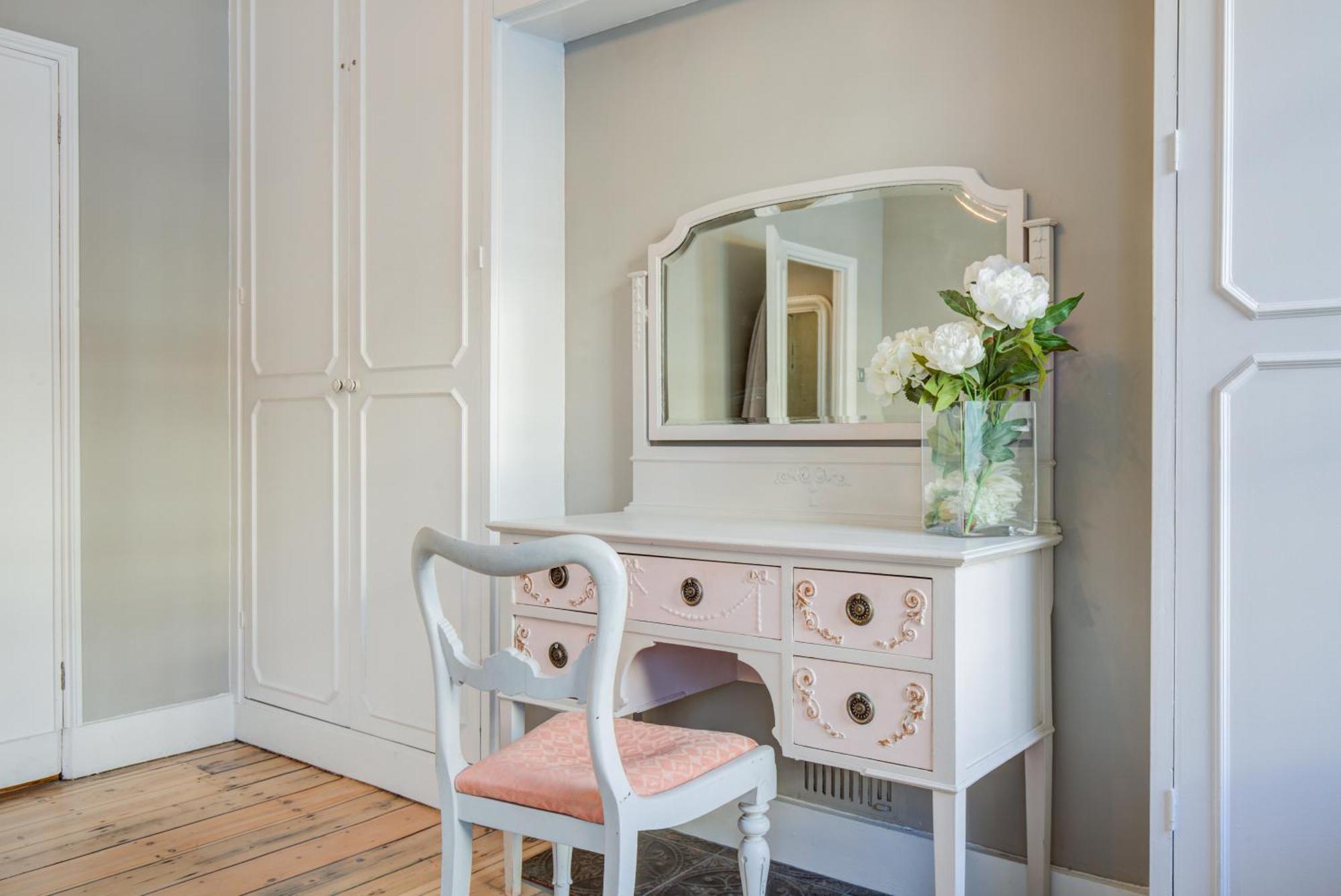 Appartement Victoria Belgravia Townhouse