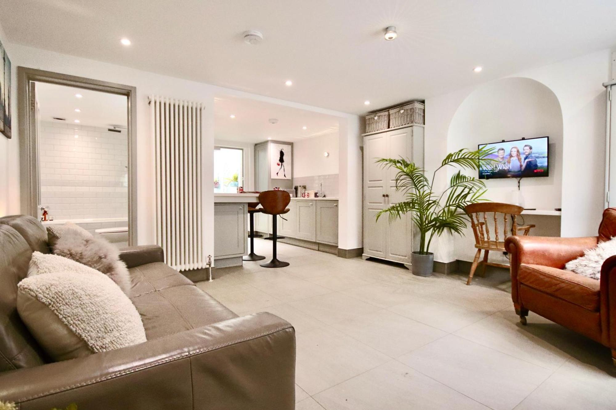 Appartement Victoria Belgravia Townhouse *
