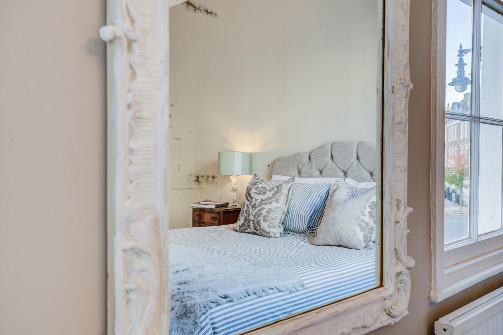 Victoria Belgravia Townhouse Appartement Londres
