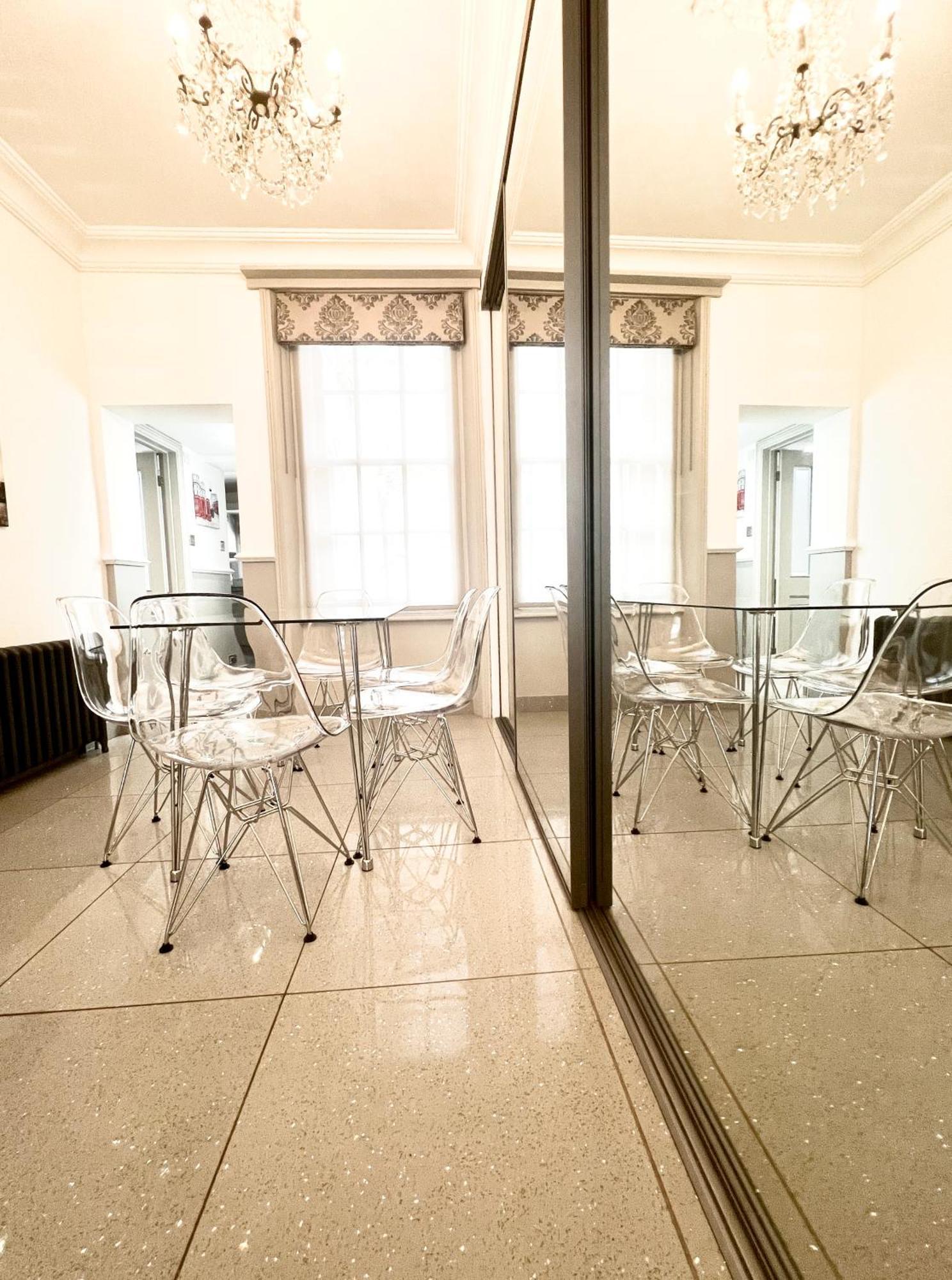 Victoria Belgravia Townhouse * Londen
