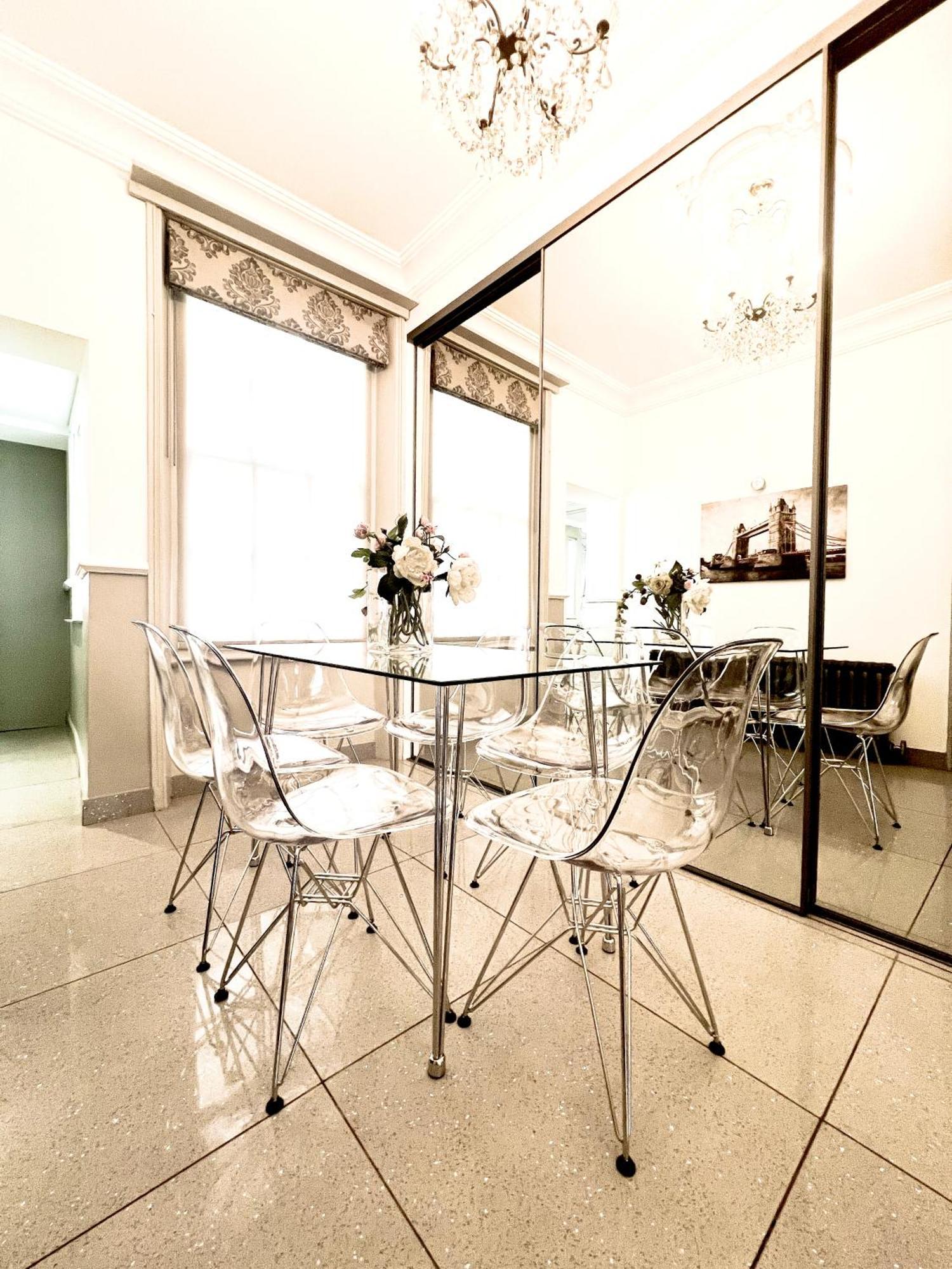 Victoria Belgravia Townhouse Appartement