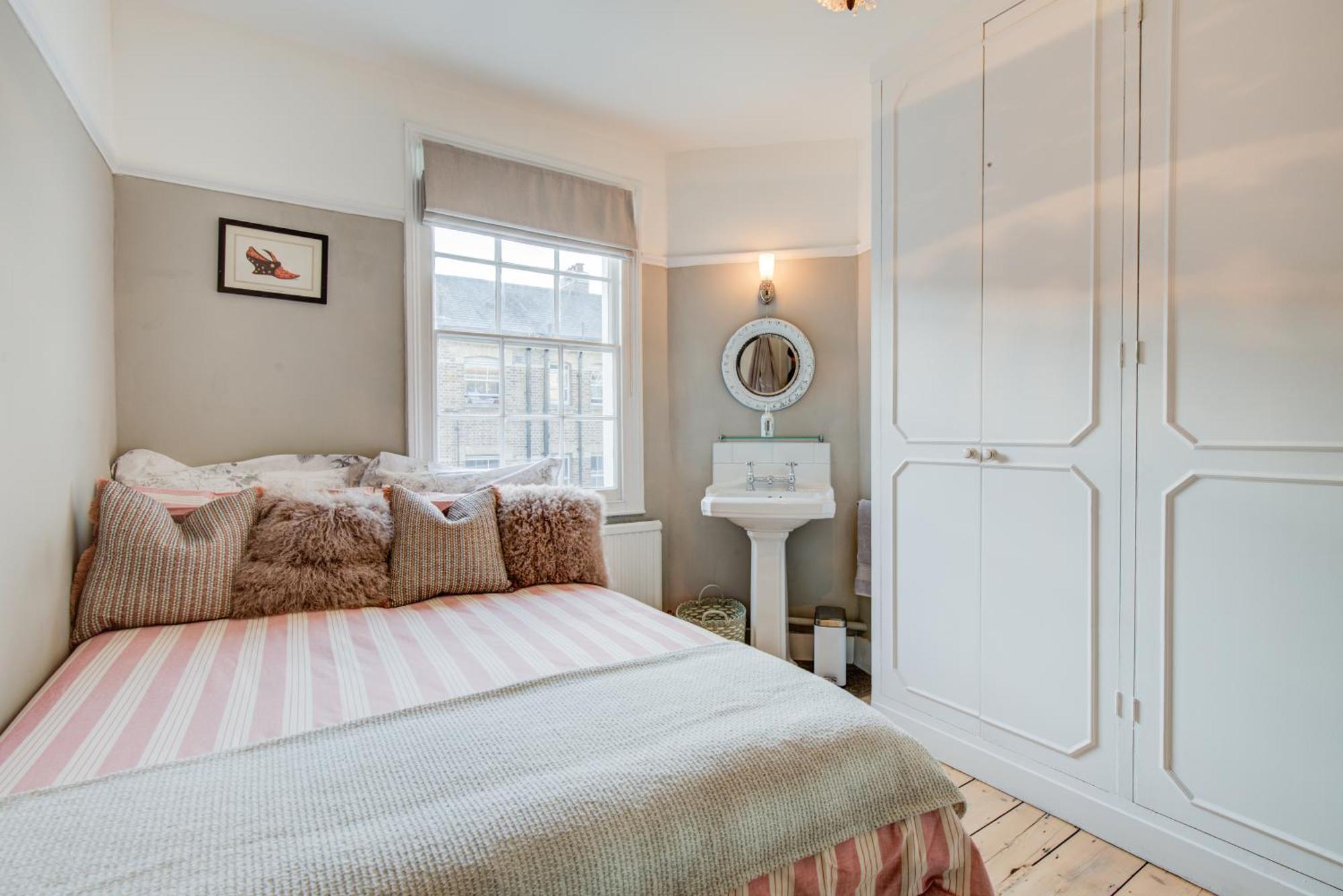Appartement Victoria Belgravia Townhouse
