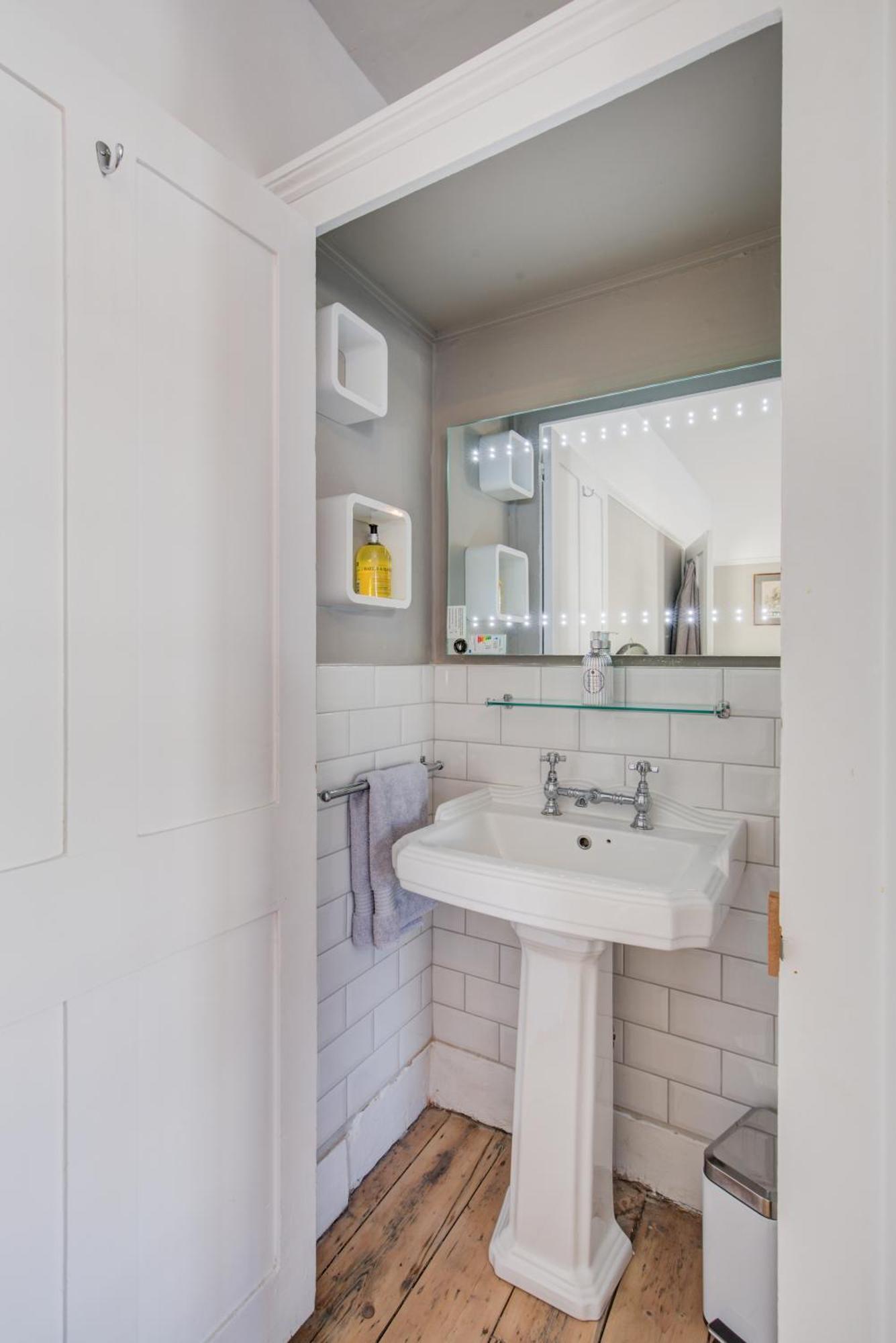 Victoria Belgravia Townhouse Appartement *