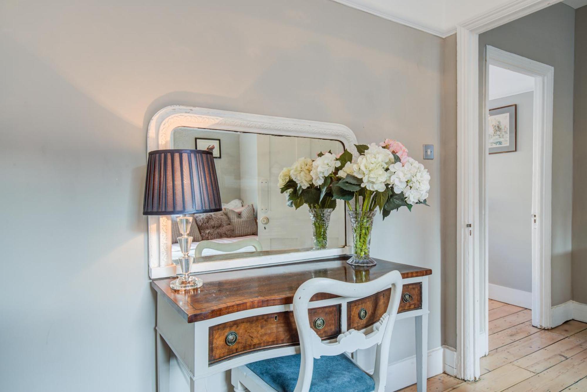 Appartement Victoria Belgravia Townhouse Londres