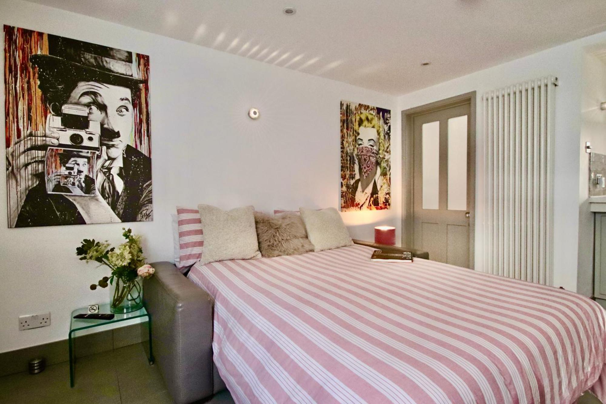 Victoria Belgravia Townhouse Appartement Londres